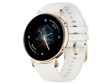 HUAWEI WATCH GT 2 42mm [�t���X�e�B�z���C�g] ���i�摜