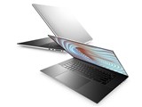 XPS 17 �v���`�i Core i7 10750H�E32GB�������E1TB SSD�EGTX 1650Ti�EUHD+�^�b�`���ڃ��f�� ���i�摜