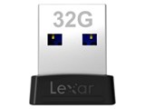 JumpDrive S47 LJDS47-32GABBK [32GB]
