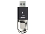 JumpDrive F35 LJDF35-128BBK [128GB] ���i�摜