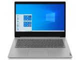 IdeaPad Slim 350 AMD Ryzen 7・8GBメモリー・512GB SSD・14型フルHD液晶搭載 オフィス付き 81W3004UJP