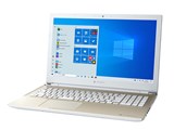 dynabook X6 P1X6NPEG ���i�摜