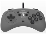 ファイティングコマンダー for Nintendo Switch NSW-244