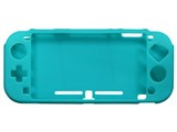 Switch Lite�p ��G��o�c�O���I���o�[�R�[�g�v���e�N�g ANS-SW103TQ [�^�[�R�C�Y] ���i�摜