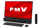 FMV ESPRIMO FH�V���[�Y WF2/E2 KC_WF2E2_A007 Core i7�ETV�@�\�E������32GB�ESSD 256GB+HDD 1TB�EBlu-ray�EOffice���ڃ��f��
