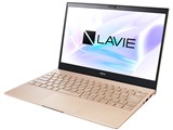 LAVIE Pro Mobile PM750/SAG PC-PM750SAG [�t���A�S�[���h] ���i�摜