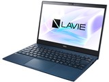 LAVIE Pro Mobile PM550/SAL PC-PM550SAL [�l�C�r�[�u���[] ���i�摜
