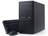 Magnate FE Core i9 9900/Intel UHD Graphics 630/������8GB/SSD 250GB/DVD K/08681-10a ���i�摜