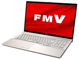FMV LIFEBOOK NH�V���[�Y WN1/E2 KC_WN1E2_A007 TV�@�\�E������8GB�EBlu-ray�EOffice���ڃ��f�� ���i�摜