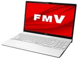 FMV LIFEBOOK AH�V���[�Y WA3/E2 KC_WA3E2_A015 Core i7�E������16GB�EHDD 1TB�EOffice���ڃ��f�� [�v���~�A���z���C�g] ���i�摜