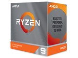 Ryzen 9 3900XT BOX