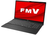 FMV LIFEBOOK AH�V���[�Y WA3/E2 KC_WA3E2_A005 Core i5�E������8GB�EHDD 1TB�EOffice���ڃ��f�� [�u���C�g�u���b�N]