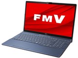 FMV LIFEBOOK AH�V���[�Y WA3/E2 KC_WA3E2_A012 Core i7�E������8GB�EHDD 1TB�EBlu-ray�EOffice���ڃ��f�� ���i�摜
