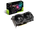 ROG-STRIX-GTX1650-O4GD6-GAMING [PCIExp 4GB] ���i�摜