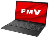 FMV LIFEBOOK AH�V���[�Y WAB/E1 KC_WABE1_A010 AMD Ryzen7�E������16GB�ESSD 512GB�EBlu-ray�EOffice���ڃ��f�� ���i�摜