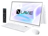 LAVIE Smart HA PC-SD187CCAH-D �Ђ���s�u�V���b�s���O���胂�f�� ���i�摜