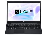LAVIE Smart NS PC-SN18CSHDH-D [�J�[���u���b�N]