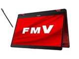 FMV LIFEBOOK UH�V���[�Y WU3/E2 KC_WU3E2_A006 ������8GB�ESSD 256GB�EOffice���ڃ��f�� [�K�[�l�b�g���b�h]