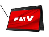 FMV LIFEBOOK UH�V���[�Y WU3/E2 KC_WU3E2_A009 Core i7�E������16GB�ESSD 256GB�EOffice���ڃ��f�� [�s�N�g�u���b�N]