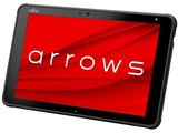 arrows Tab QH�V���[�Y WQ2/E2 KC_WQ2E2_A005 Celeron N4120�E������8GB�EeMMC256GB�EOffice���ڃ��f�� ���i�摜
