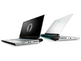 ALIENWARE AREA-51m R2 �t���J�X�^�}�C�Y Core i7 10700�E8GB�������E256GB SSD�ERTX 2070 SUPER�E�p��L�[�{�[�h���ڃ��f�� [���i���C�g]