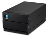 LaCie 2big RAID STHJ28000800 ���i�摜