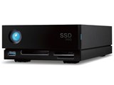 LaCie 1big dock SSD Pro STHW2000800 ���i�摜