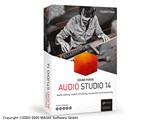 SOUND FORGE Audio Studio 14