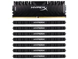 HX432C16PB3K8/256 [DDR4 PC4-25600 32GB 8���g]