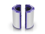 Dyson Pure ��̌^360°�O���XHEPA�E�����Y�t�B���^�[ (PH01�p)