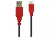 USB�[�d�P�[�u�� CC-NSUC1-RD [1m]
