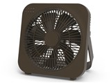 �ǂ��ł�FAN SF-DFB10 BR [�u���E��]