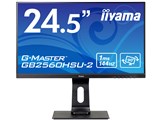 G-MASTER GB2560HSU-2 GB2560HSU-B2 [24.5�C���` �}�[�x���u���b�N] ���i�摜