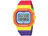 G-SHOCK Psychedelic Multi Colors DW-5610DN-9JF