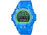 G-SHOCK Color Skeleton Series DW-6900LS-2JF