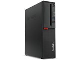 ThinkCentre M75s-1 Small ���i.com���� AMD Ryzen 3 Pro�E4GB�������[�E128GB SSD���� �X�^���_�[�h 11A9CTO1WW ���i�摜