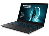 IdeaPad L340 Gaming Core i7�E16GB�������[�E1TB HDD+256GB SSD�E15.6�^�t��HD�t���ENVIDIA GeForce GTX 1650���� �I�t�B�X�t�� 81LK01MEJP ���i�摜