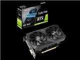 DUAL-RTX2060-O6G-MINI [PCIExp 6GB] ���i�摜