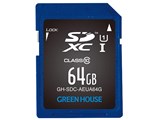 GH-SDC-AEUA64G [64GB] ���i�摜