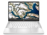 価格.com - HP Chromebook 14a-na0006TU コンフォートモデル スペック