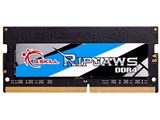 F4-3200C22S-32GRS [SODIMM DDR4 PC4-25600 32GB] ���i�摜