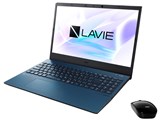 LAVIE N15 N1575/AAL PC-N1575AAL [�l�C�r�[�u���[] ���i�摜