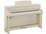 Clavinova CLP-775WA [�z���C�g�A�b�V����] ���i�摜