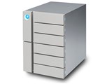 LaCie 6Big RAID Thunderbolt3 2B4AP3 ���i�摜