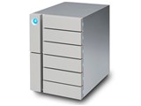 LaCie 6Big RAID Thunderbolt3 2B4APG ���i�摜