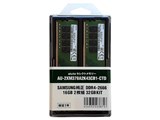 aiuto�Z���N�g�������[ AU-2XM378A2K43CB1-CTD [DDR4 PC4-21300 16GB 2���g] ���i�摜