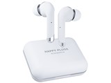 AIR1 PLUS IN-EAR [WHITE] ���i�摜