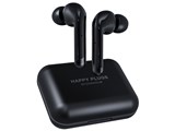 AIR1 PLUS IN-EAR [BLACK] ���i�摜