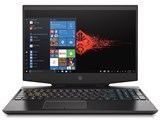 OMEN by HP 15-dh1000 価格.com限定 Core i7&512GB SSD+1TB HDD&メモリ16GB&RTX2060&Pro OS搭載モデル
