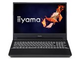 LEVEL-15FXR22-R9-ROSX Ryzen 9 3900/16GBメモリ/500GB SSD/RTX2060/15インチ フルHD
